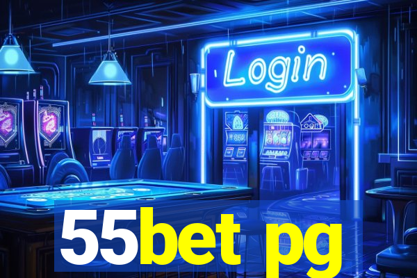 55bet pg